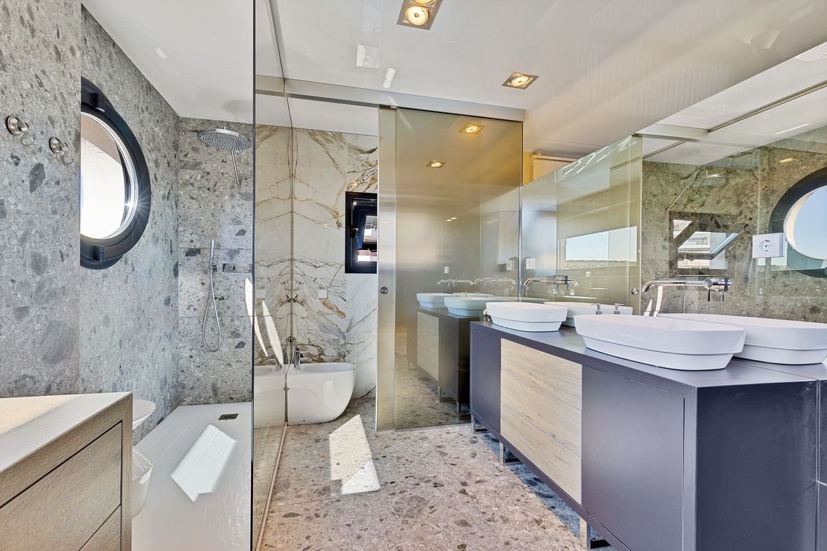 3 soveværelse Villa til salg i Benalmadena med swimmingpool garage - € 1.395.000 (Ref: 9540393)