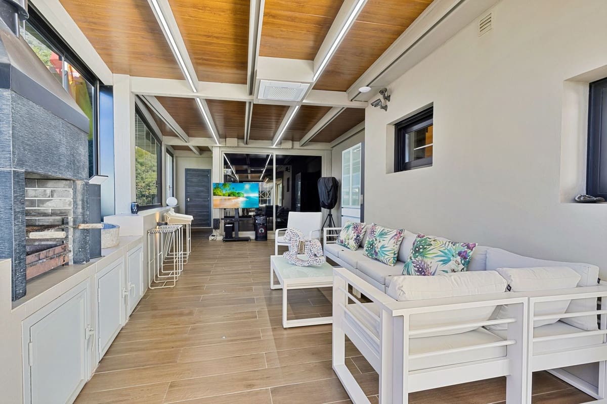 3 soveværelse Villa til salg i Benalmadena med swimmingpool garage - € 1.395.000 (Ref: 9540393)