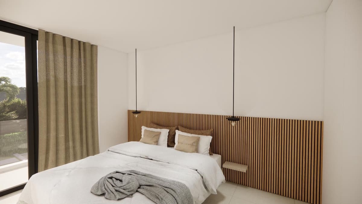 4 soverom Villa til salgs i Manilva med svømmebasseng - € 1 395 000 (Ref: 9540395)