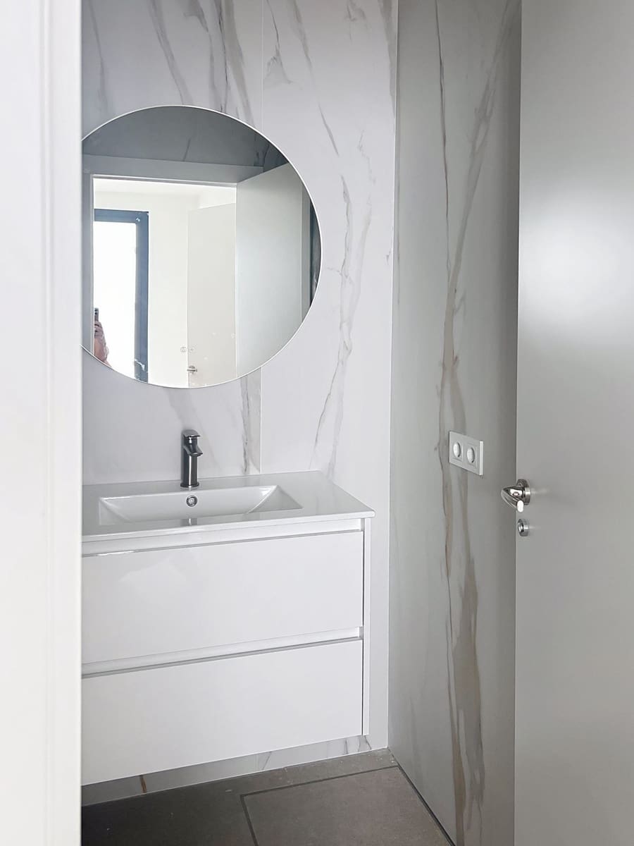 4 soverom Villa til salgs i Manilva med svømmebasseng - € 1 395 000 (Ref: 9540395)