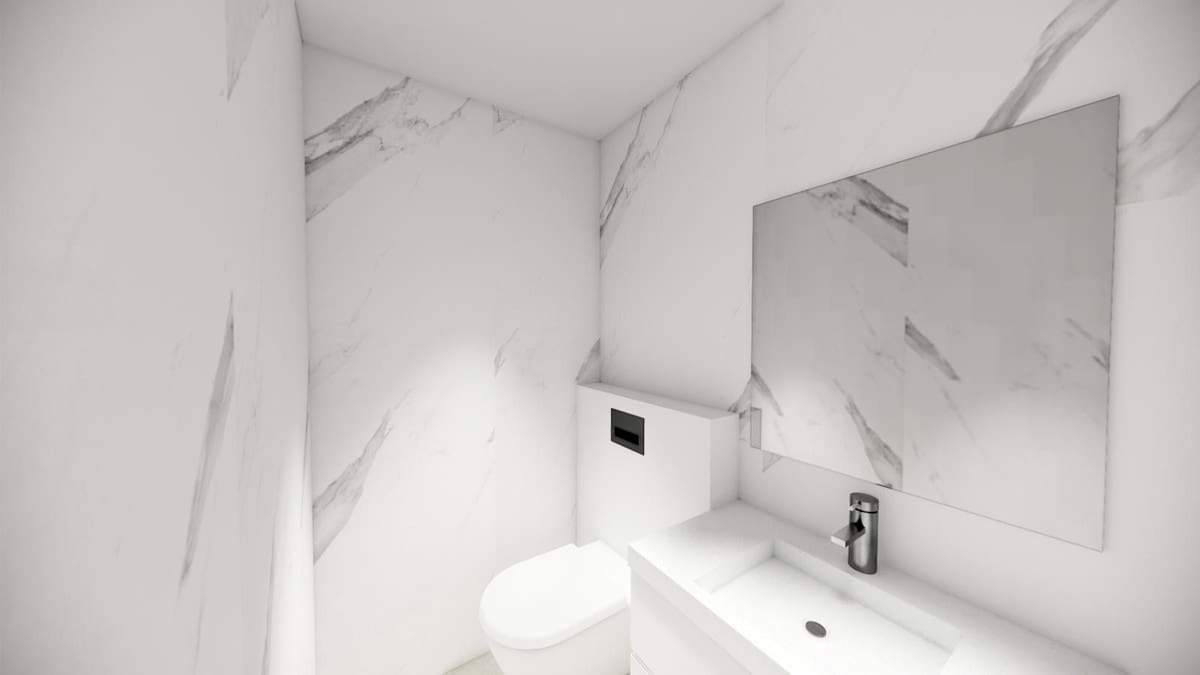 4 soverom Villa til salgs i Manilva med svømmebasseng - € 1 395 000 (Ref: 9540395)