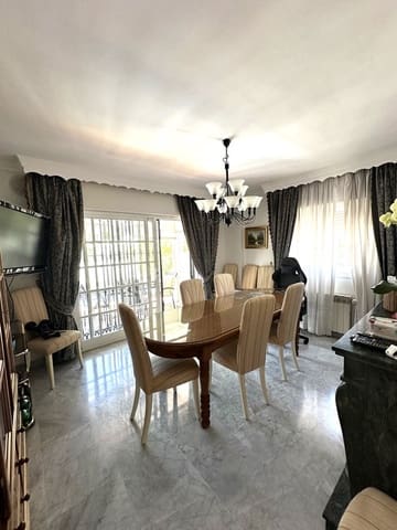 5 sypialnia Willa na sprzedaż w San Pedro de Alcántara Pueblo, Marbella z basenem - 1 395 000 € (Ref: 9540396)