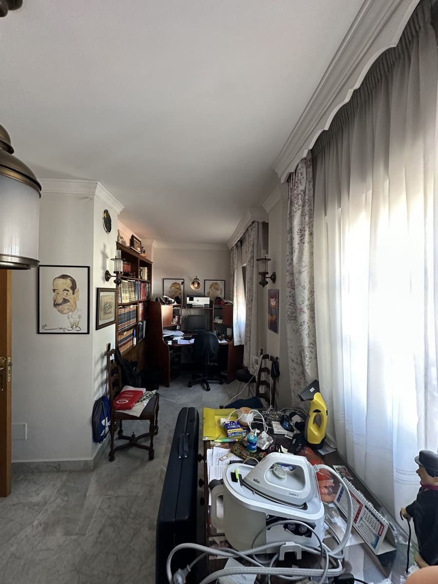 5 sypialnia Willa na sprzedaż w San Pedro de Alcantara z basenem - 1 395 000 € (Ref: 9540396)