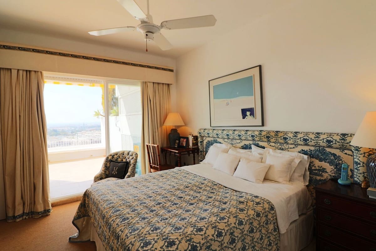 2 bedroom Apartment for sale in Marbella with pool garage - € 1,400,000 (Ref: 9540401)