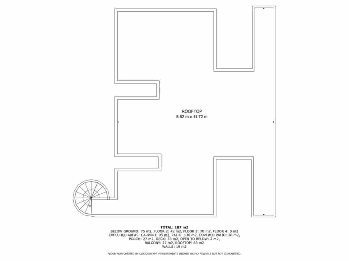 Chalet de 3 habitaciones en Estepona en venta con piscina - 1.400.000 € (Ref: 9540403)