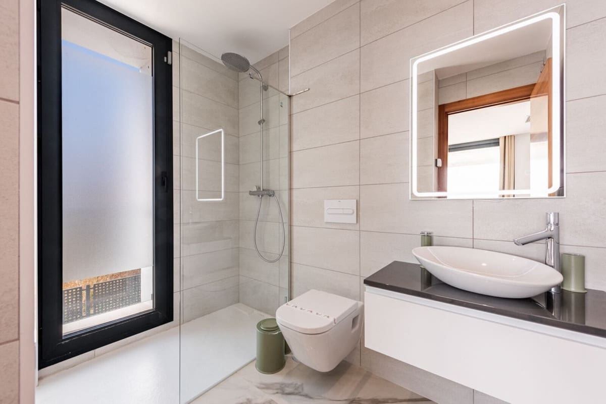 3 chambre Villa/Maison à vendre à Estepona avec piscine - 1 440 000 € (Ref: 9540403)