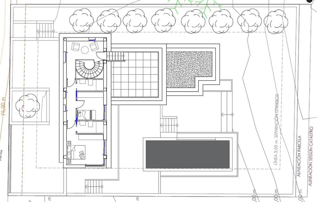 4 quarto Moradia para venda em Estepona - 1 400 000 € (Ref: 9540404)
