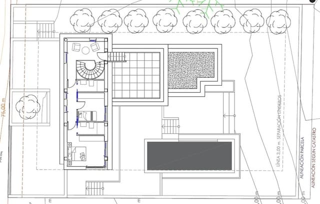 4 quarto Moradia para venda em Centro, Estepona - 1 400 000 € (Ref: 9540404)
