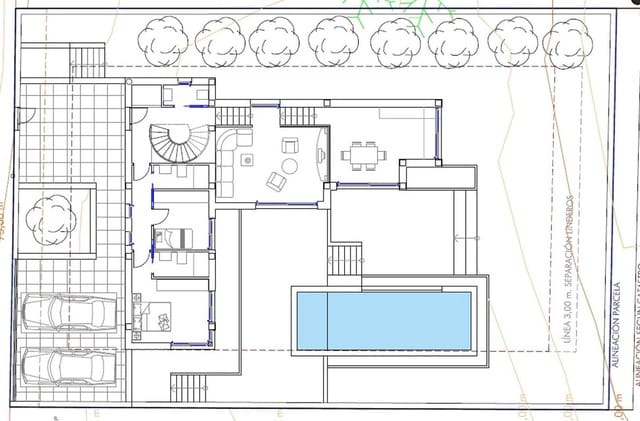 4 quarto Moradia para venda em Centro, Estepona - 1 400 000 € (Ref: 9540404)