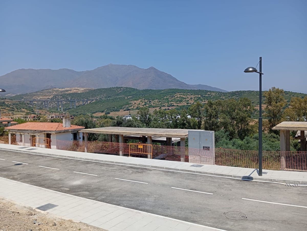 4 quarto Moradia para venda em Estepona - 1 400 000 € (Ref: 9540404)