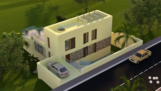 4 quarto Moradia para venda em Centro, Estepona - 1 400 000 € (Ref: 9540404)