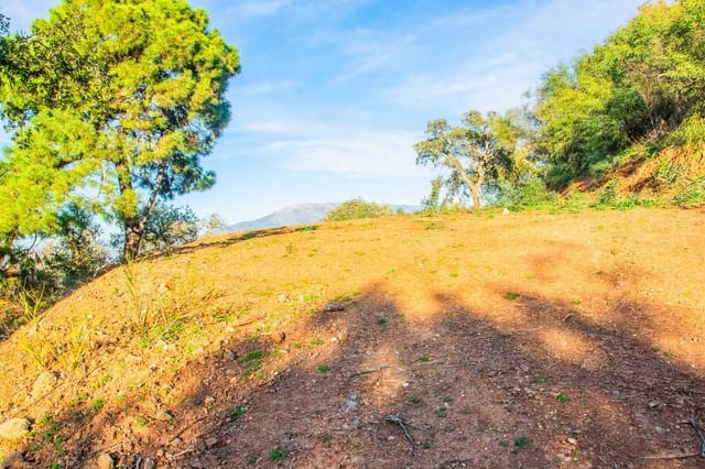 4 soveværelse Villa til salg i La Mairena, Ojen med swimmingpool - € 1.400.000 (Ref: 9540405)