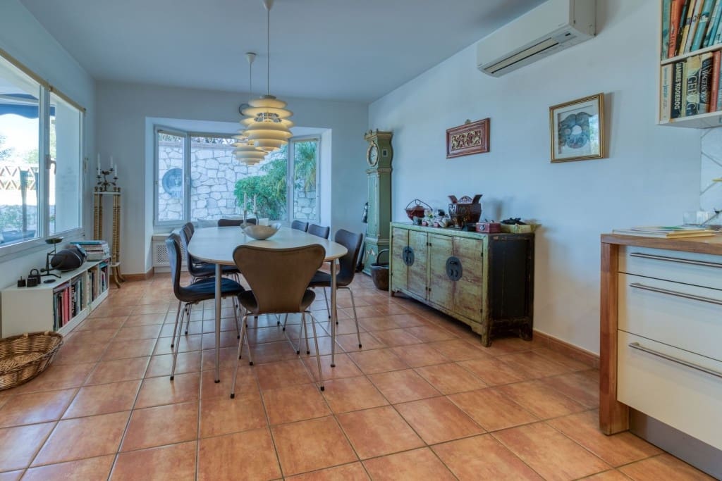 Chalet de 4 habitaciones en Mijas en venta con piscina garaje - 1.395.000 € (Ref: 9540406)