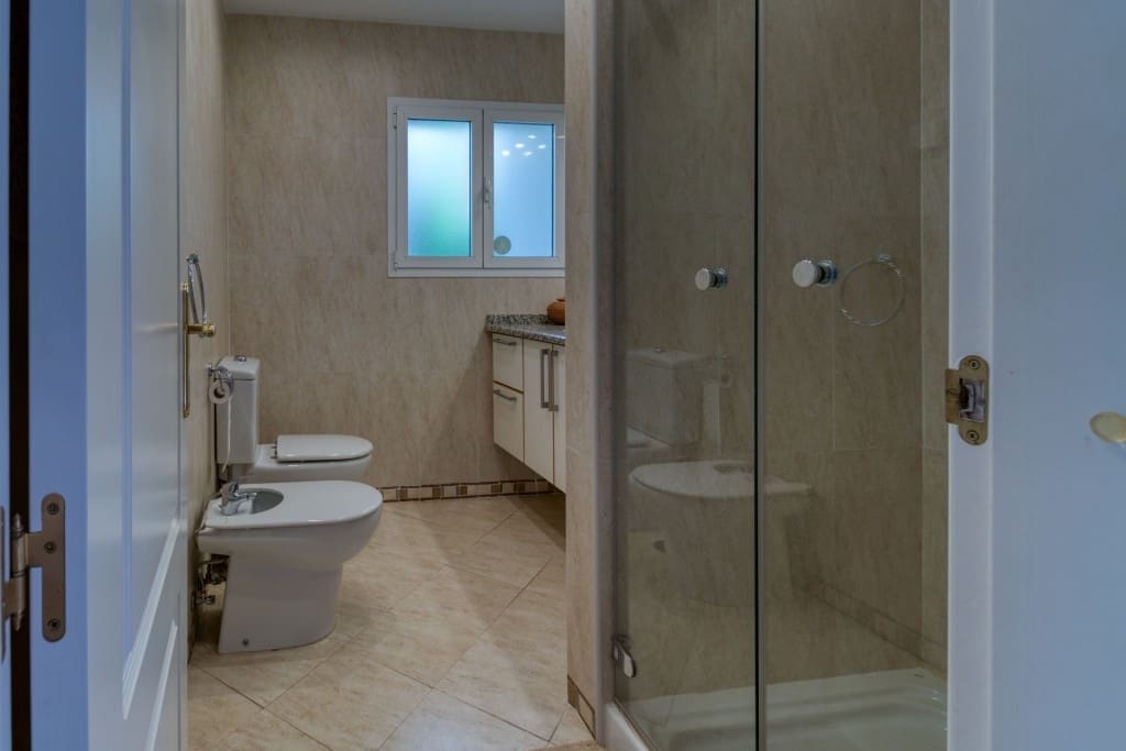 Chalet de 4 habitaciones en Mijas en venta con piscina garaje - 1.395.000 € (Ref: 9540406)