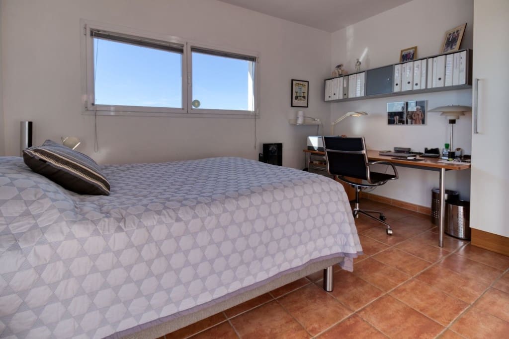 Chalet de 4 habitaciones en Mijas en venta con piscina garaje - 1.395.000 € (Ref: 9540406)