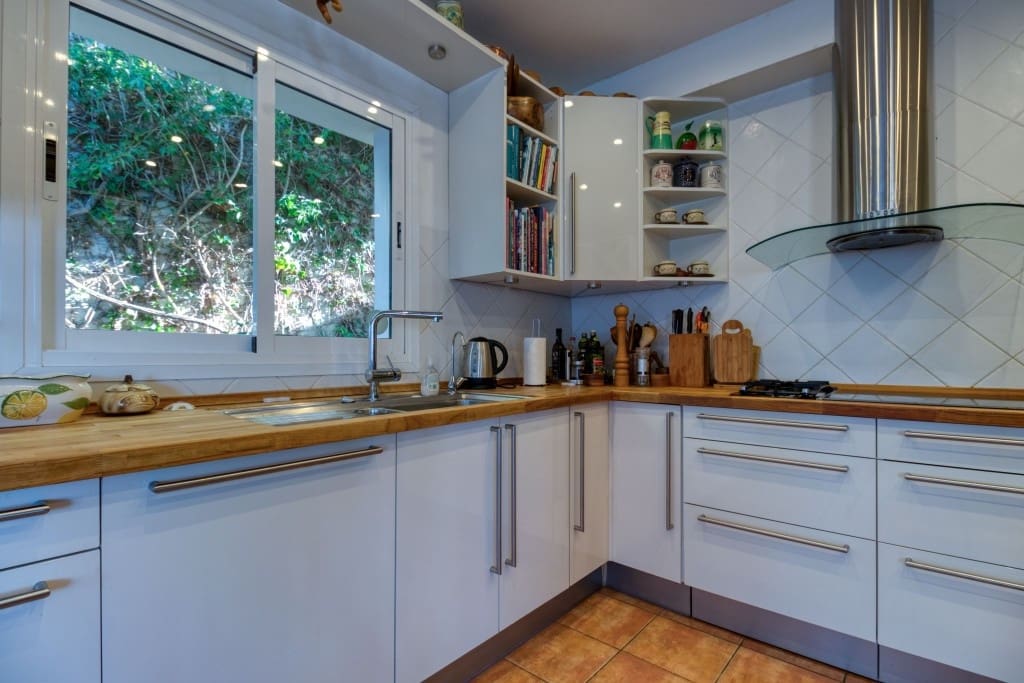 Chalet de 4 habitaciones en Mijas en venta con piscina garaje - 1.395.000 € (Ref: 9540406)