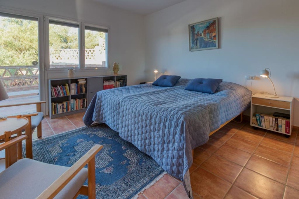 Chalet de 4 habitaciones en Mijas en venta con piscina garaje - 1.395.000 € (Ref: 9540406)