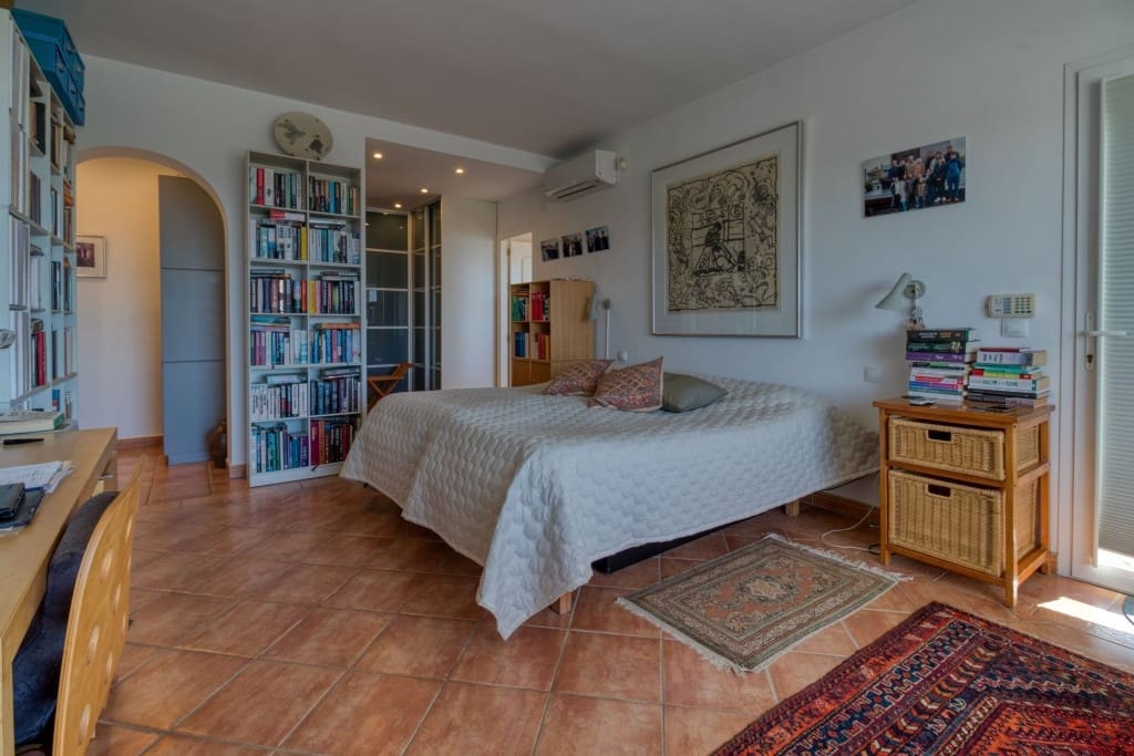 Chalet de 4 habitaciones en Mijas en venta con piscina garaje - 1.395.000 € (Ref: 9540406)