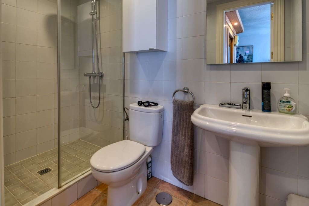 Chalet de 4 habitaciones en Mijas en venta con piscina garaje - 1.395.000 € (Ref: 9540406)
