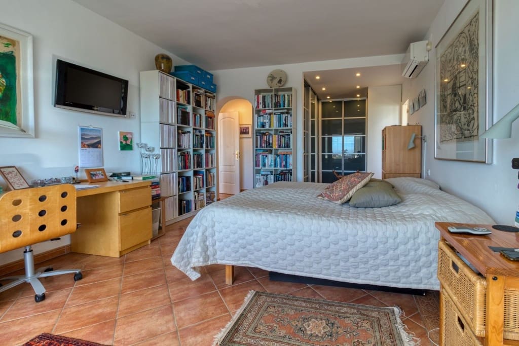 Chalet de 4 habitaciones en Mijas en venta con piscina garaje - 1.395.000 € (Ref: 9540406)