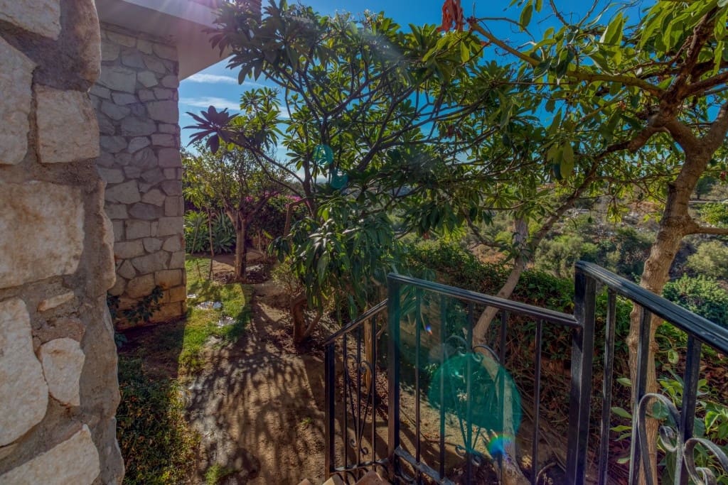 Chalet de 4 habitaciones en Mijas en venta con piscina garaje - 1.395.000 € (Ref: 9540406)