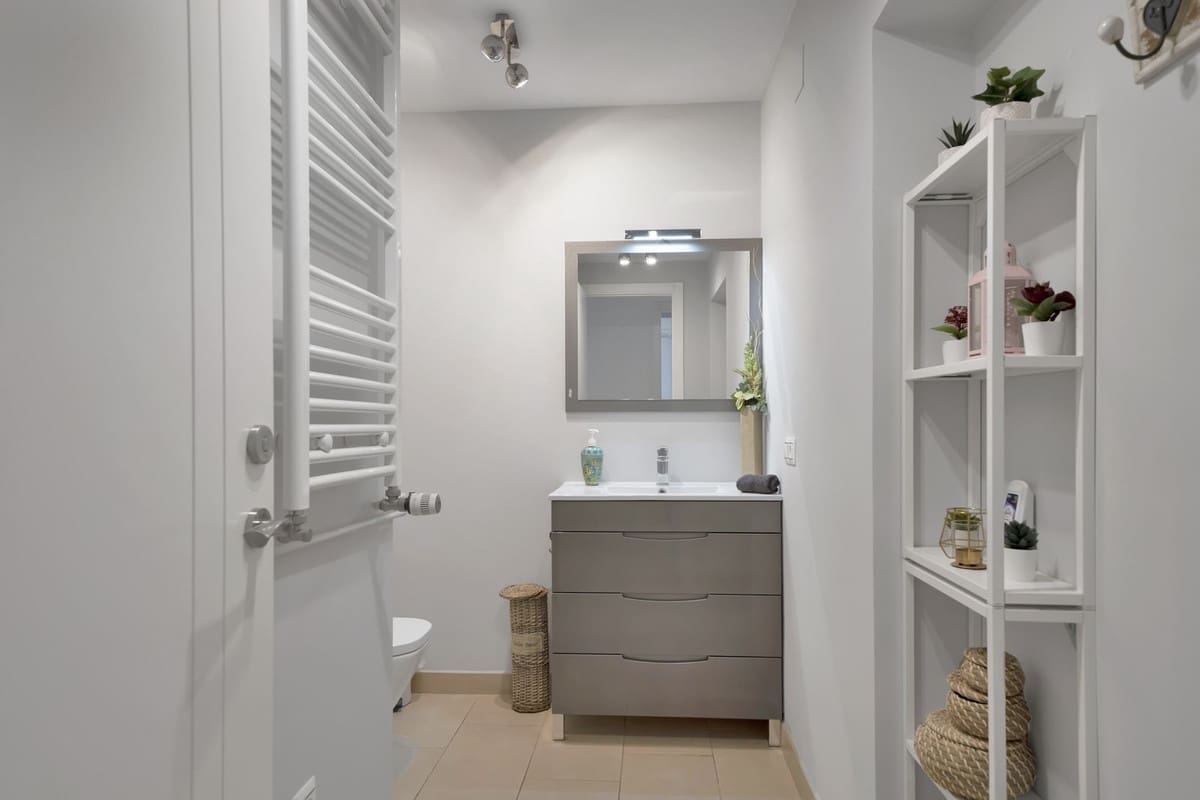 4 sypialnia Willa na sprzedaż w San Pedro de Alcantara z basenem garażem - 1 400 000 € (Ref: 9540407)