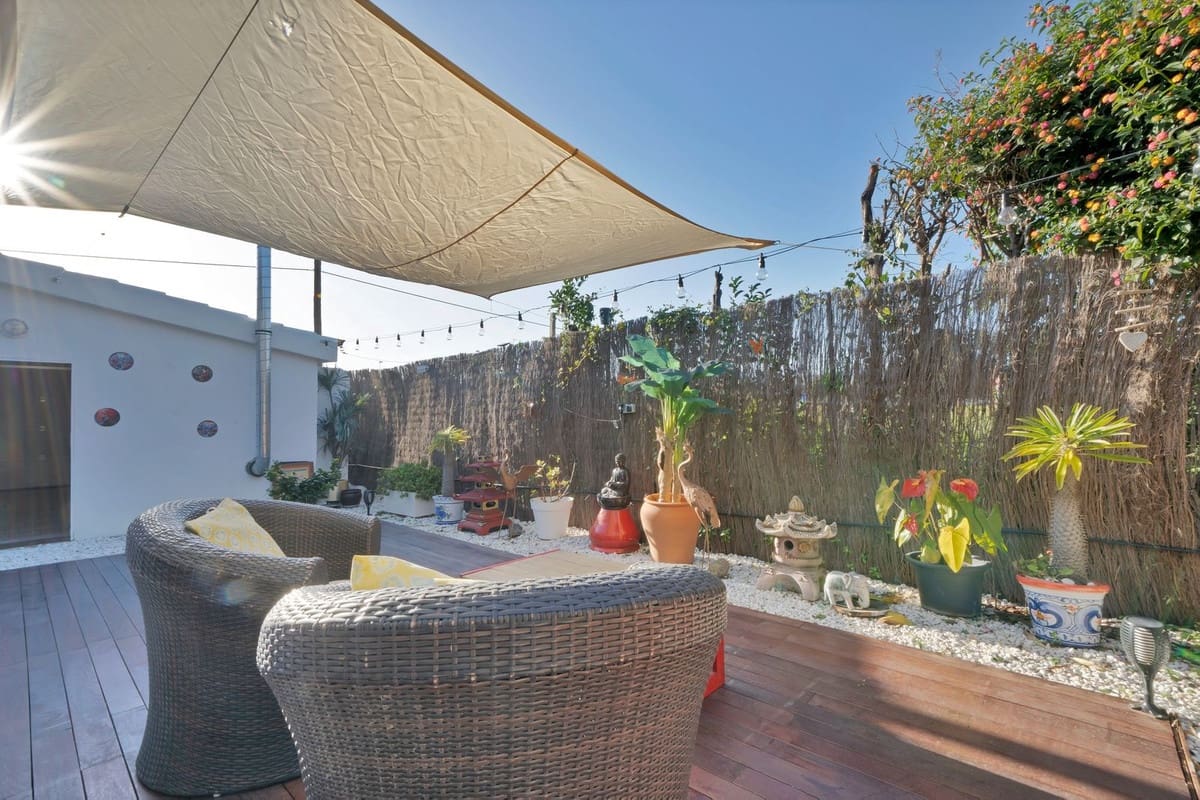 4 camera da letto Villa in vendita in San Pedro de Alcantara con piscina garage - 1.400.000 € (Rif: 9540407)
