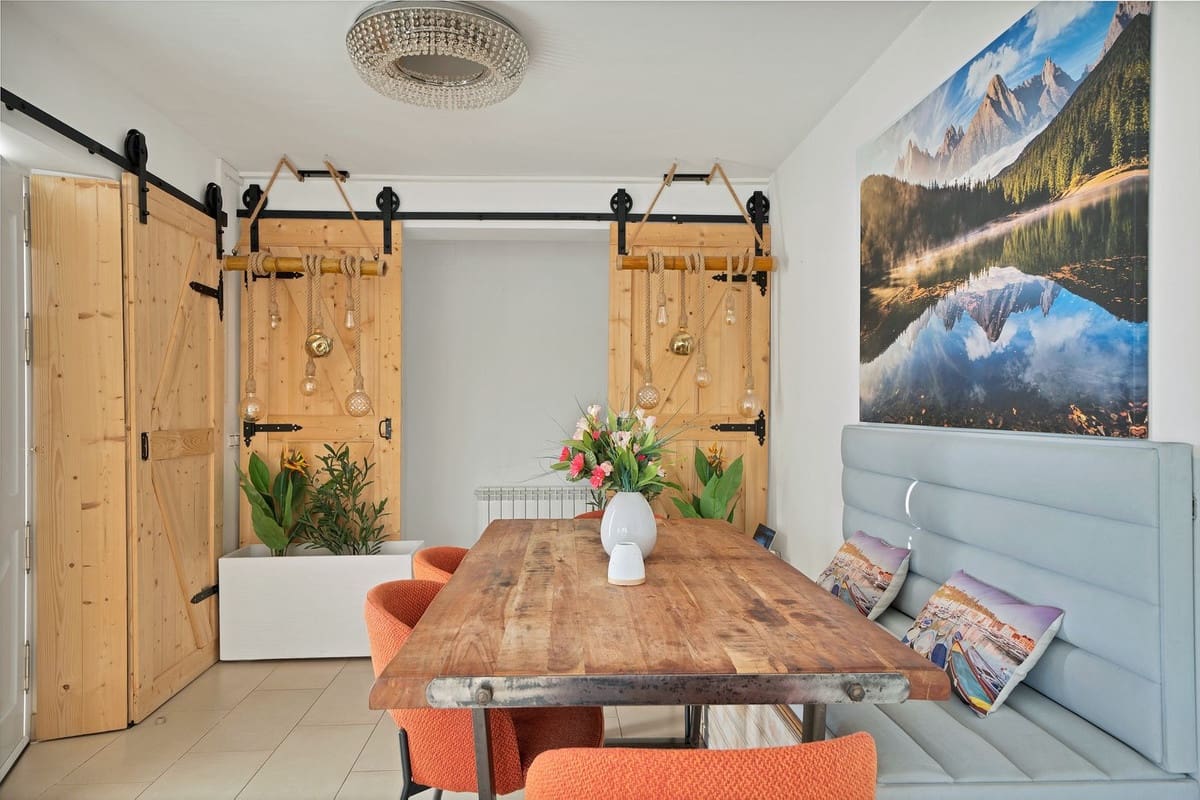 4 camera da letto Villa in vendita in San Pedro de Alcantara con piscina garage - 1.400.000 € (Rif: 9540407)