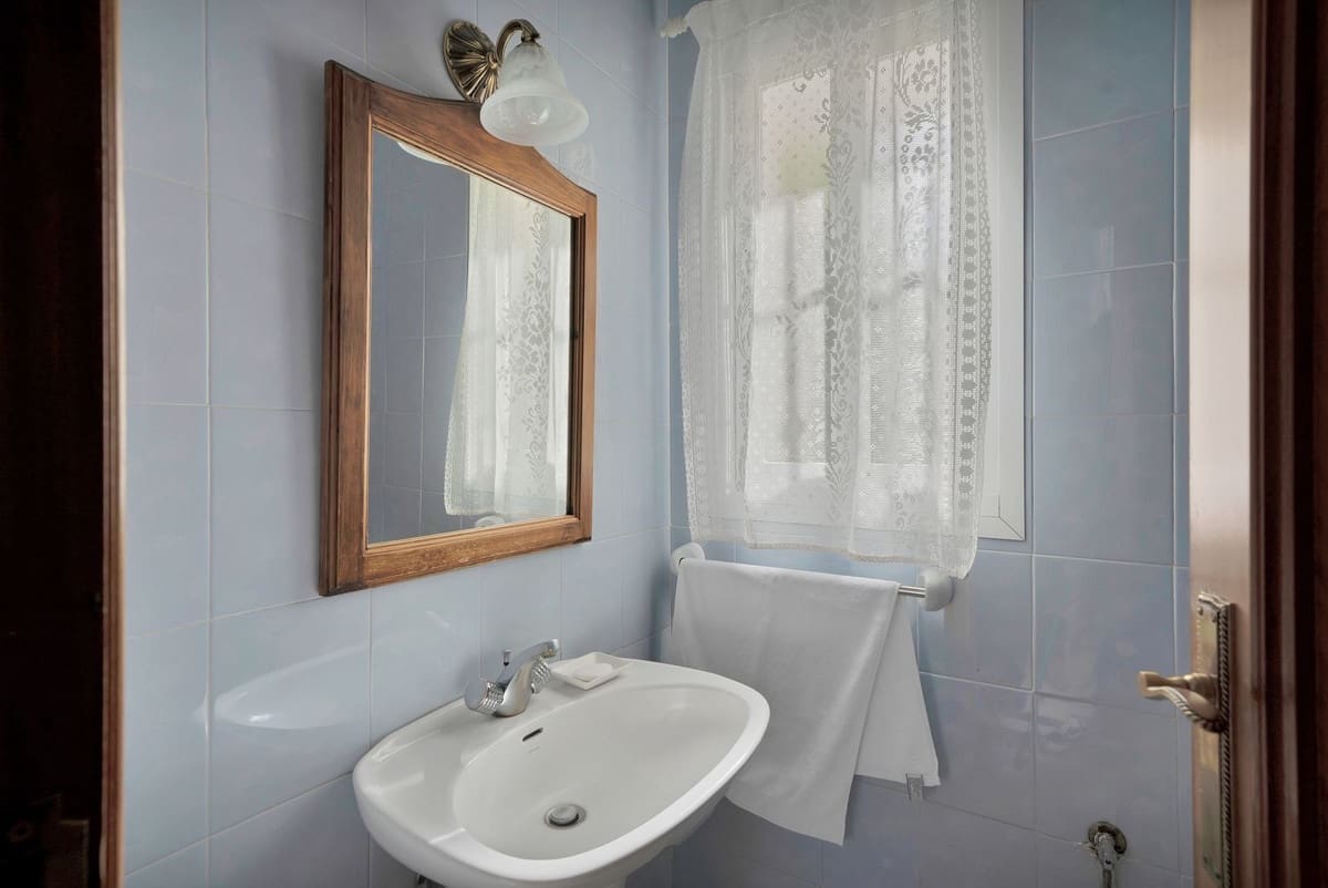 6 soveværelse Villa til salg i San Pedro de Alcantara med swimmingpool garage - € 1.400.000 (Ref: 9540409)