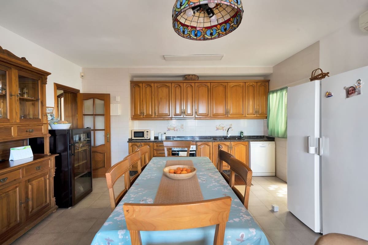 6 chambre Villa/Maison à vendre à San Pedro de Alcantara avec piscine garage - 1 350 000 € (Ref: 9540409)