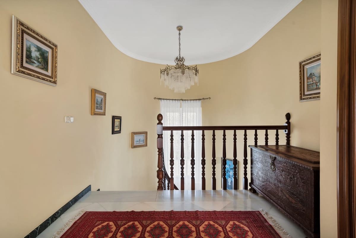 6 chambre Villa/Maison à vendre à San Pedro de Alcantara avec piscine garage - 1 350 000 € (Ref: 9540409)