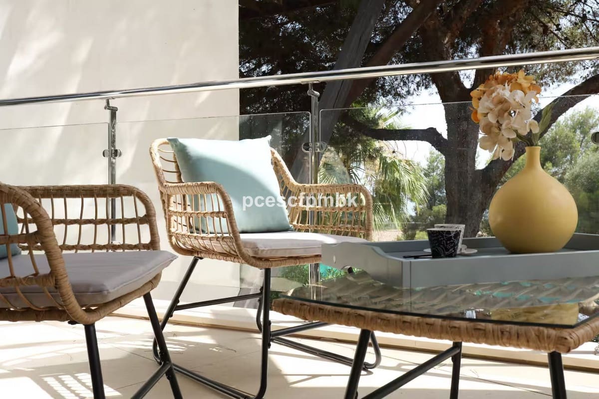 2 quarto Casa em Banda para venda em Golden Mile com piscina - 1 400 000 € (Ref: 9540410)