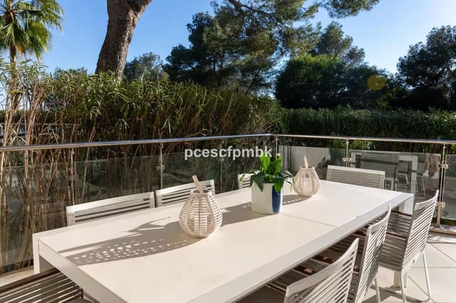 2 quarto Casa em Banda para venda em Sierra Blanca, Marbella com piscina - 1 400 000 € (Ref: 9540410)