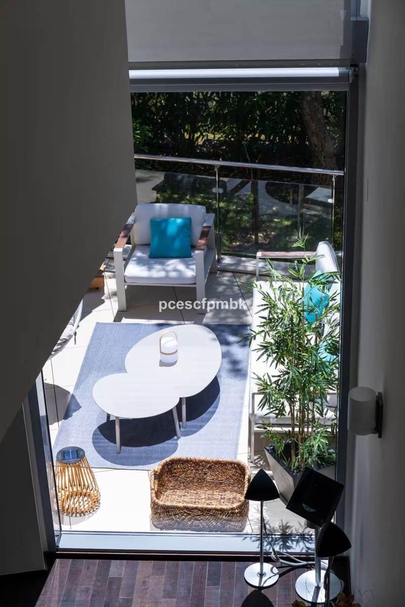 2 quarto Casa em Banda para venda em Golden Mile com piscina - 1 400 000 € (Ref: 9540410)