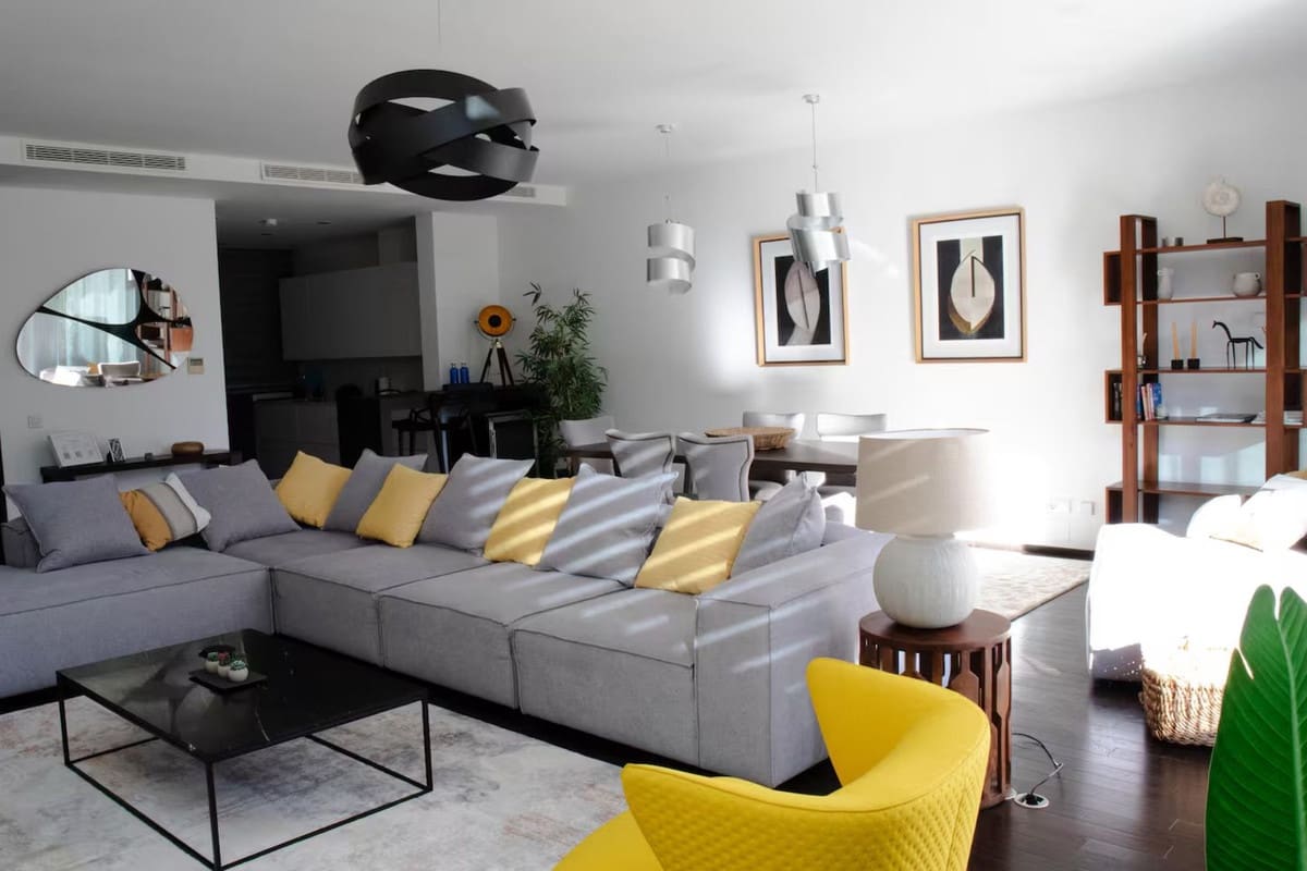 2 bedroom Townhouse for sale in Golden Mile with pool - € 1,400,000 (Ref: 9540410)