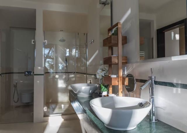 2 quarto Casa em Banda para venda em Sierra Blanca, Marbella com piscina - 1 400 000 € (Ref: 9540410)
