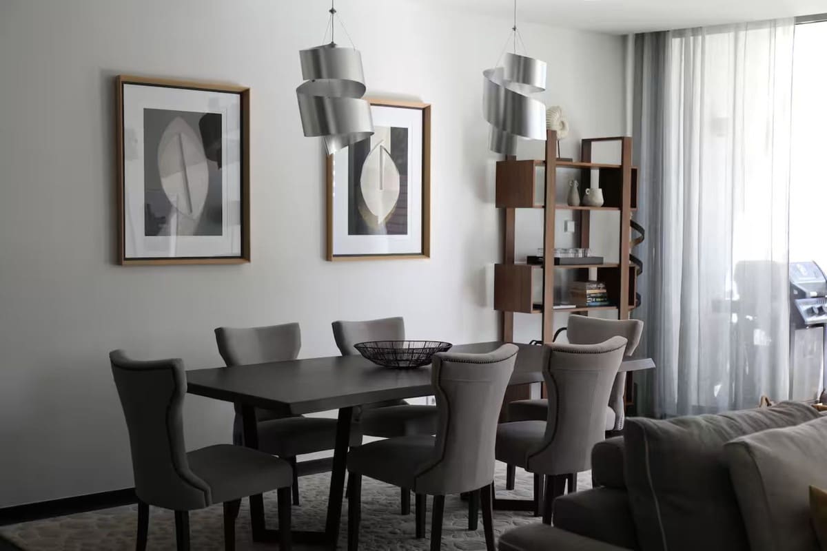 2 bedroom Townhouse for sale in Golden Mile with pool - € 1,400,000 (Ref: 9540410)