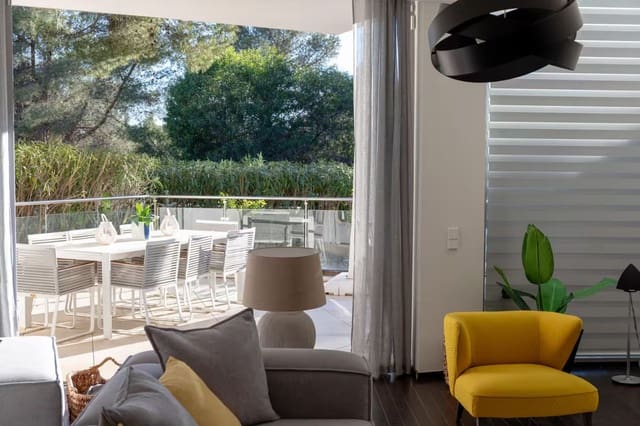 2 quarto Casa em Banda para venda em Sierra Blanca, Marbella com piscina - 1 400 000 € (Ref: 9540410)