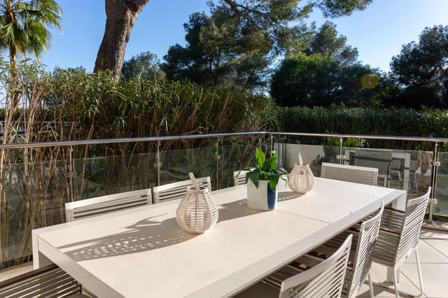 2 quarto Casa em Banda para venda em Sierra Blanca, Marbella com piscina - 1 400 000 € (Ref: 9540410)