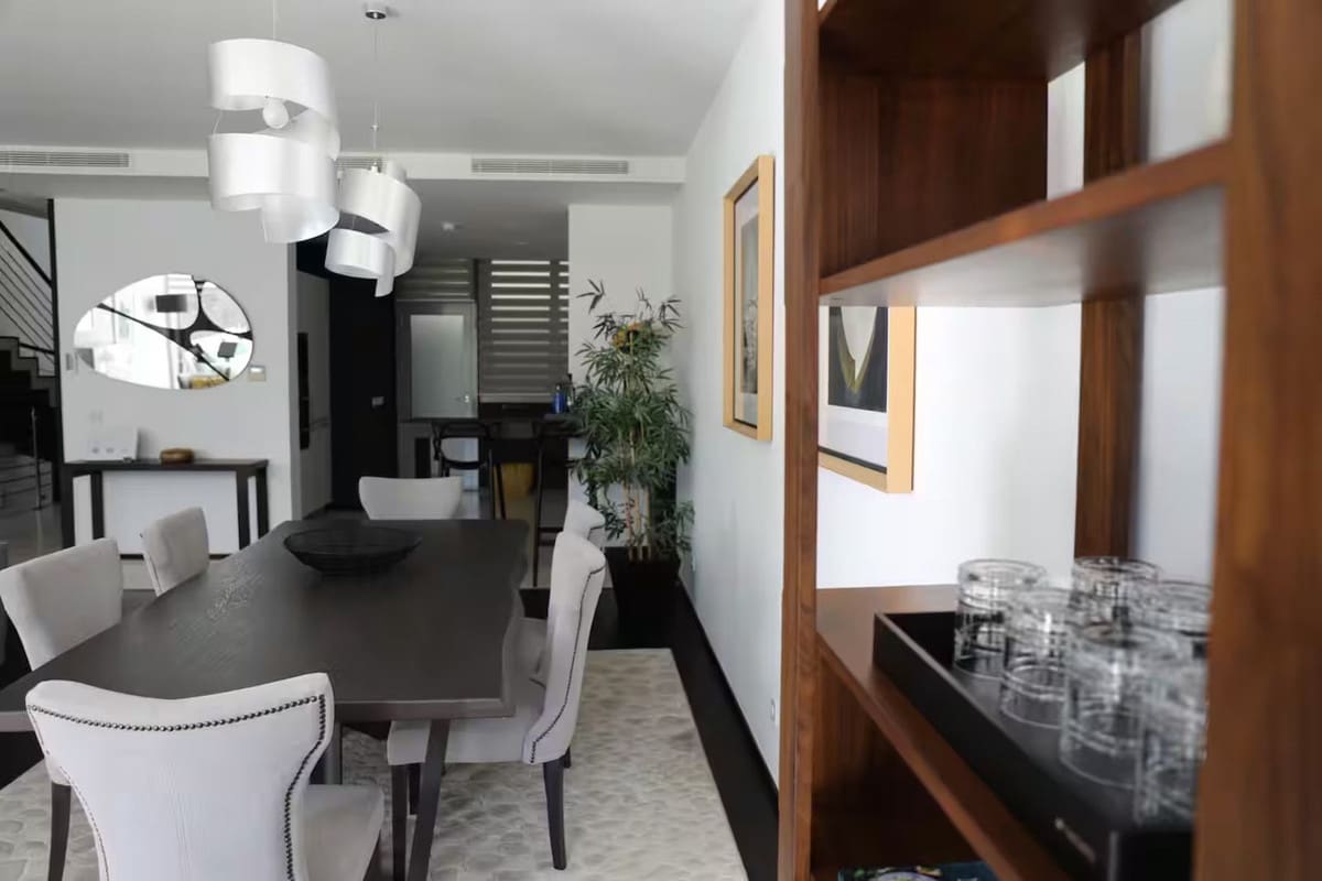 2 bedroom Townhouse for sale in Golden Mile with pool - € 1,400,000 (Ref: 9540410)
