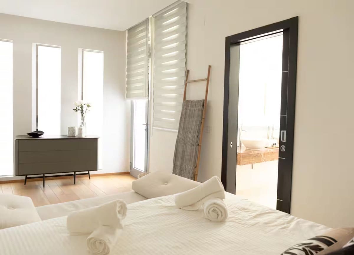 2 bedroom Townhouse for sale in Golden Mile with pool - € 1,400,000 (Ref: 9540410)