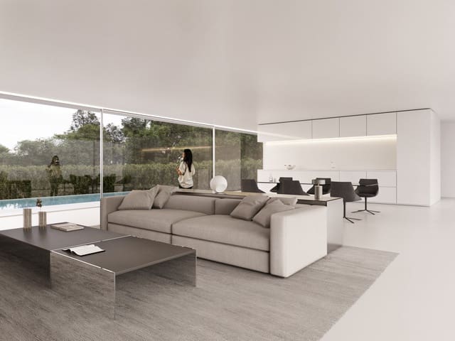 3 bedroom Villa for sale in Centro, Estepona with pool - € 1,400,000 (Ref: 9540412)