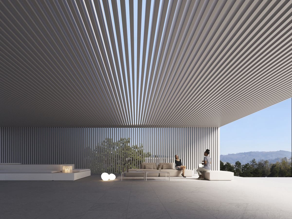 3 bedroom Villa for sale in Estepona with pool - € 1,400,000 (Ref: 9540412)