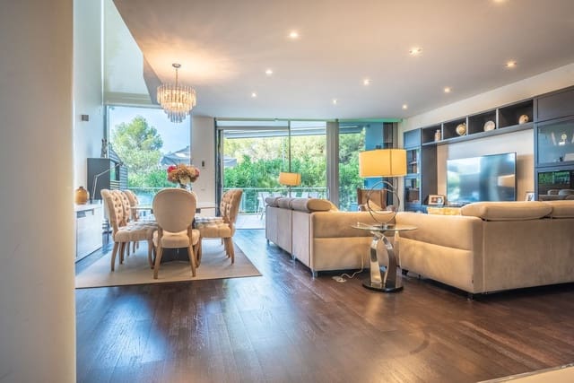2 camera da letto Casa in vendita in Sierra Blanca, Marbella con piscina garage - 1.417.500 € (Rif: 9540414)