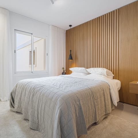 3 soverom Leilighet til salgs i La Dama de Noche - La Alzambra, Marbella med svømmebasseng garasje - € 1 425 000 (Ref: 9540417)