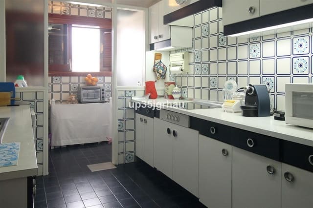 4 sypialnia Penthouse na sprzedaż w Centro, Estepona - 1 429 900 € (Ref: 9540419)