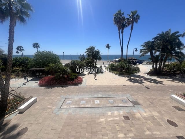 4 sypialnia Penthouse na sprzedaż w Centro, Estepona - 1 429 900 € (Ref: 9540419)