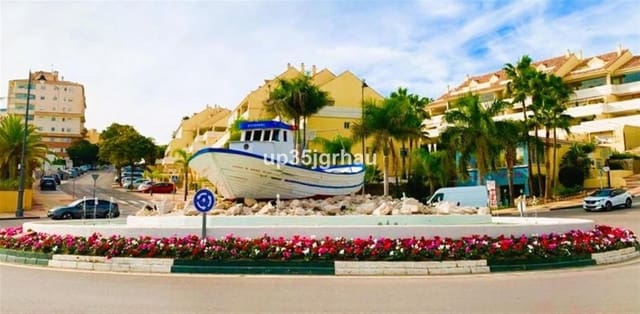 4 sypialnia Penthouse na sprzedaż w Centro, Estepona - 1 429 900 € (Ref: 9540419)