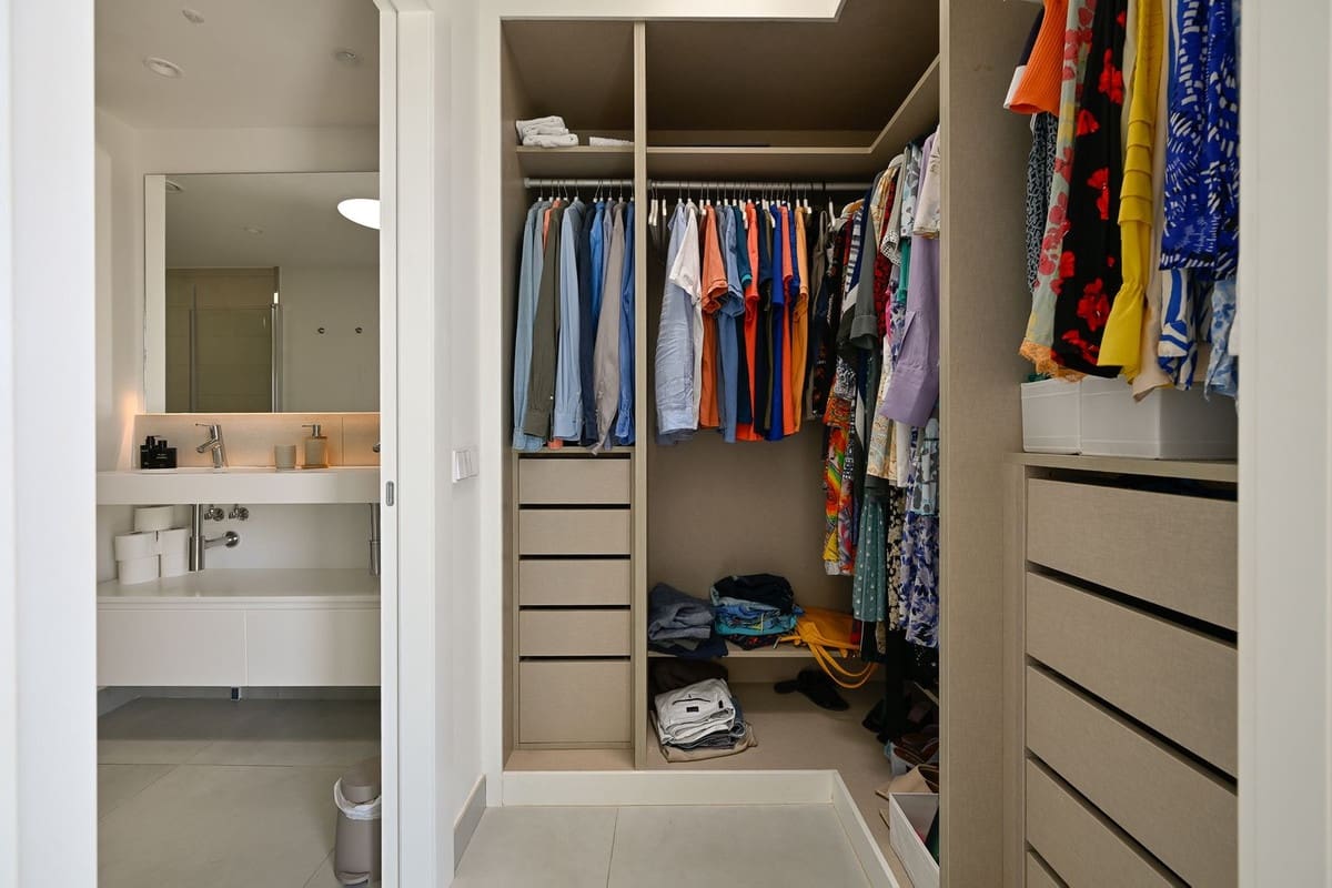 3 quarto Penthouse para venda em Fuengirola com piscina garagem - 1 445 000 € (Ref: 9540420)