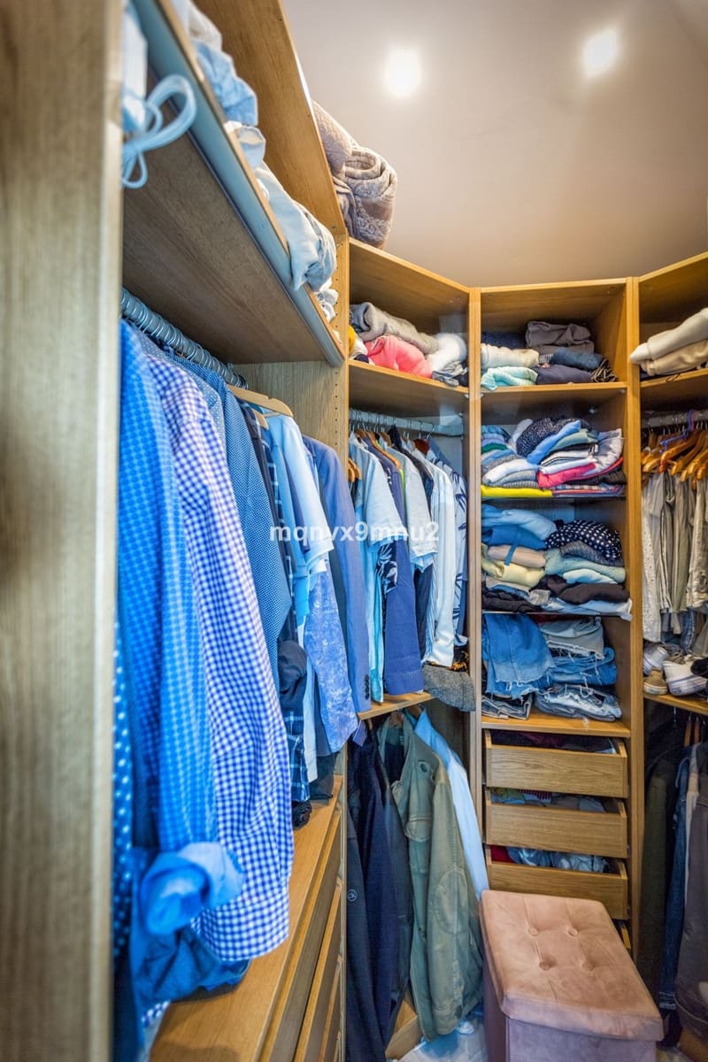 5 Zimmer Villa zu verkaufen in La Cala de Mijas mit Pool Garage - 1.449.950 € (Ref: 9540423)